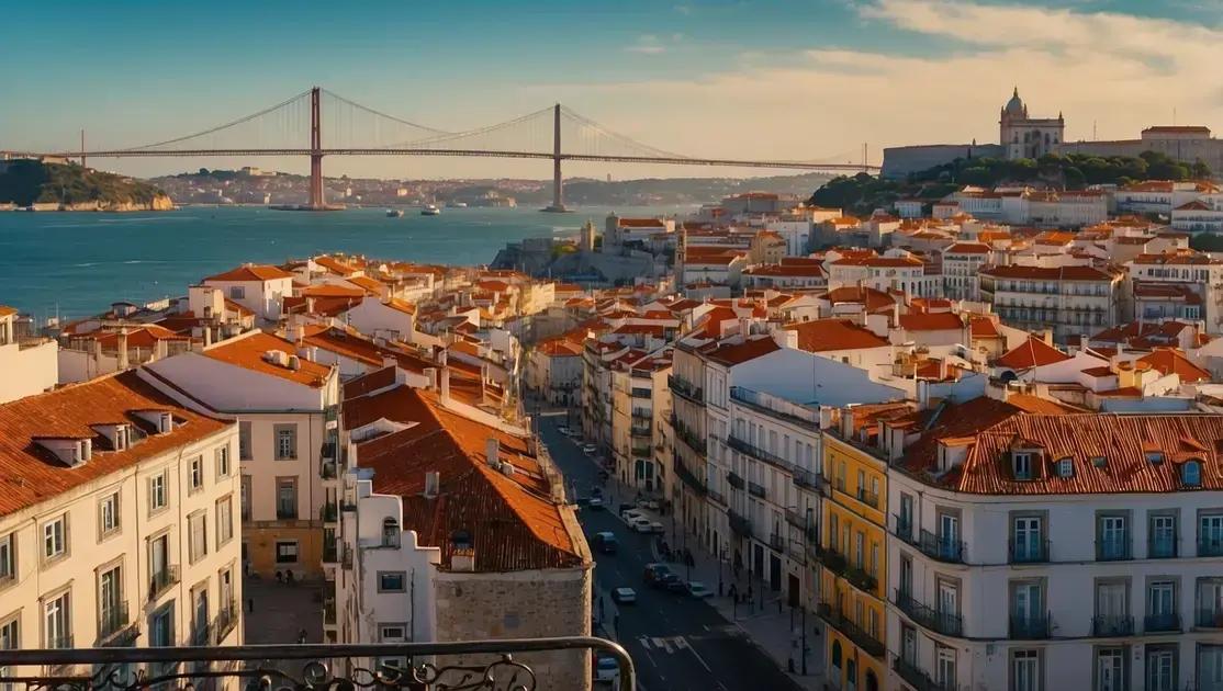 Como Conseguir Emprego em Portugal: Guia Completo para Sucesso