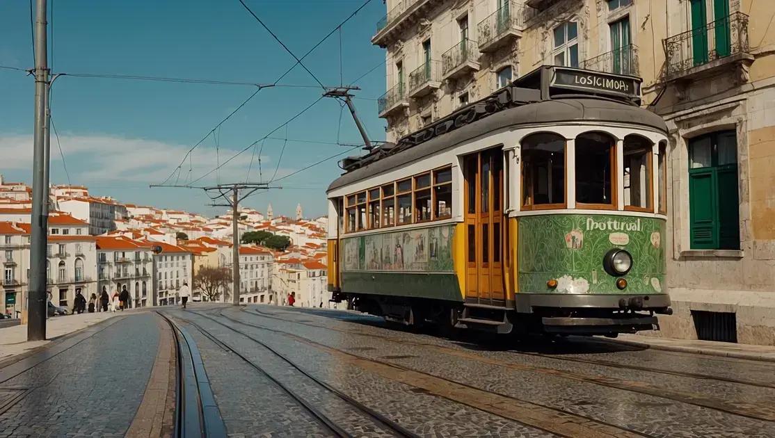 Como ir para Portugal: Guia Completo para Sua Viagem