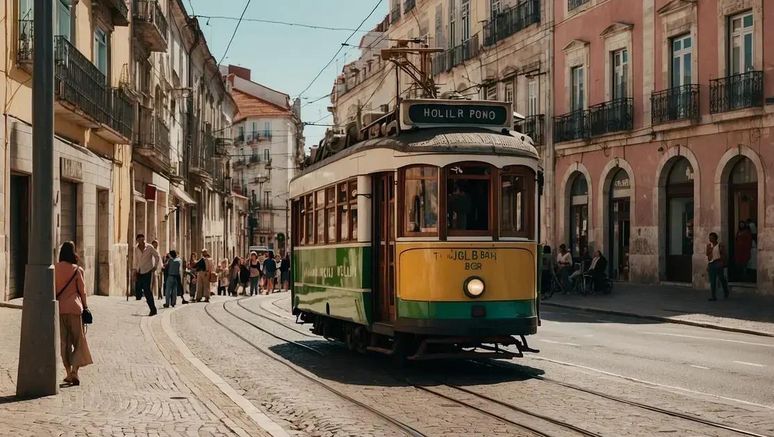 Como Morar em Portugal: Guia Completo para Você