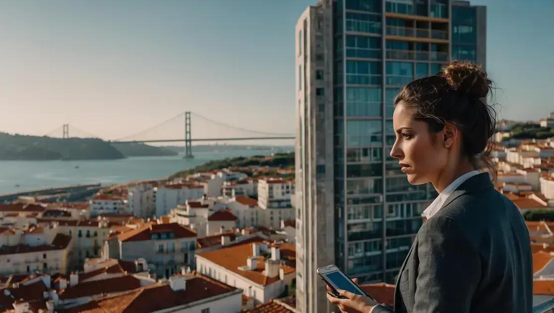 Preparação para Entrevistas em Portugal